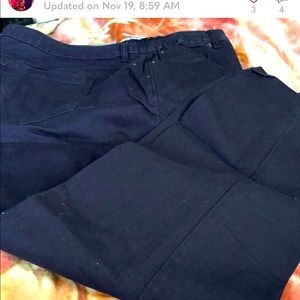 #J15). Essentials Jeans